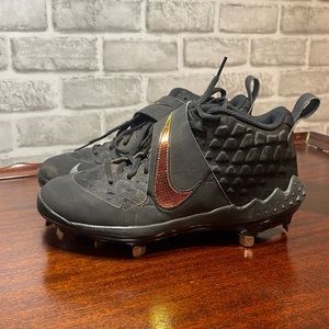 Nike Force Zoom Trout baseball cleats